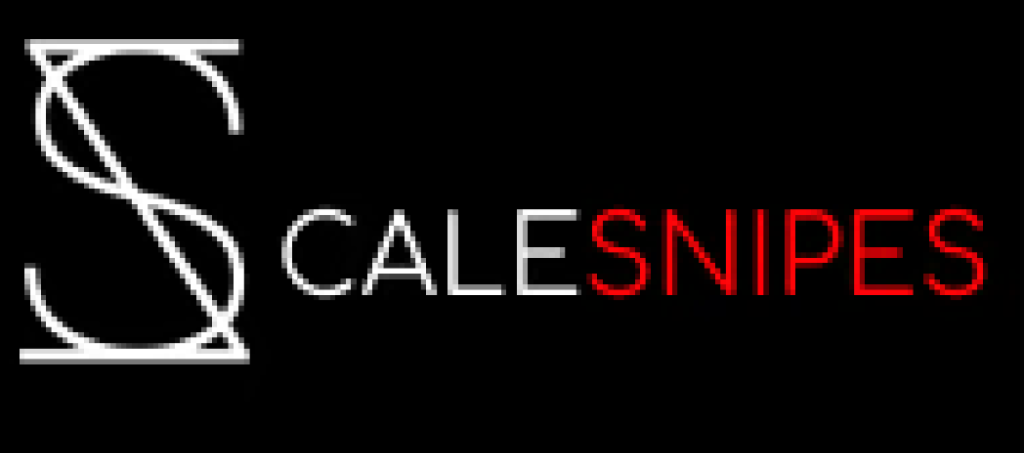 ScaleSnipes Logo